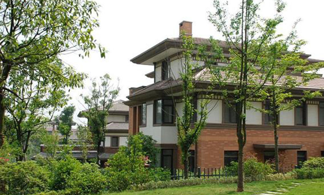 本溪保利湘山别苑媒体曝光策划案例