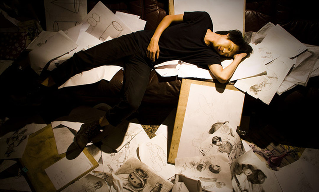 本溪美术宝APP推广案例