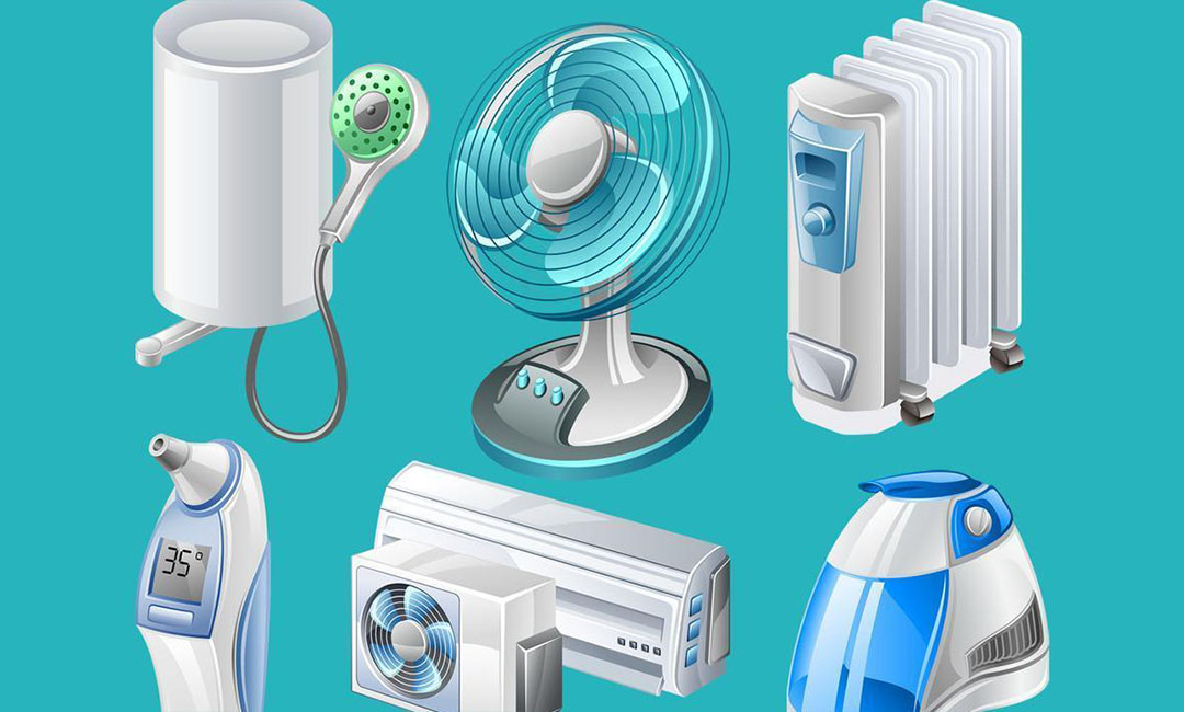 本溪丰泽电器APP开发案例